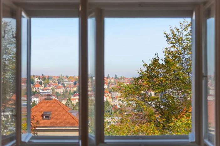 Prodej bytu 5+kk, Praha - Střešovice, Nad hradním vodojemem, 193 m2