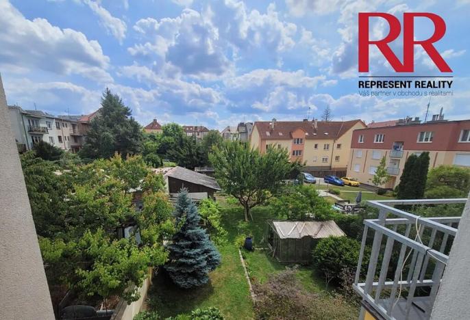 Pronájem pokoje, Plzeň, 14 m2