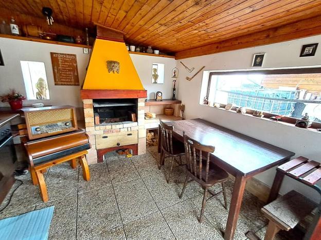 Prodej chalupy, Vysoké Veselí, 290 m2