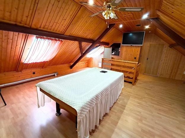 Prodej chalupy, Vysoké Veselí, 290 m2