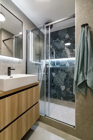 Pronájem bytu 1+kk, Ostrava, Gen. Janouška, 27 m2