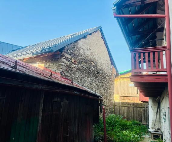 Prodej vícegeneračního domu, Kašperské Hory, Dlouhá, 255 m2