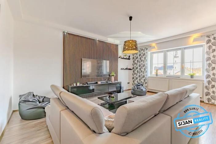 Prodej rodinného domu, Krnov, Úvoz, 120 m2