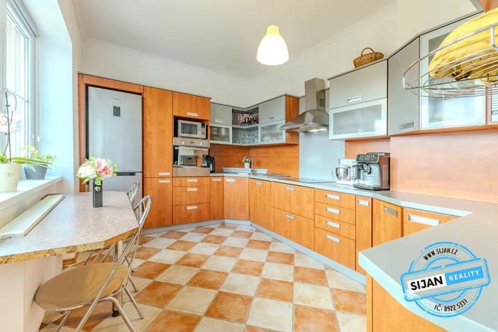 Prodej rodinného domu, Krnov, Úvoz, 120 m2