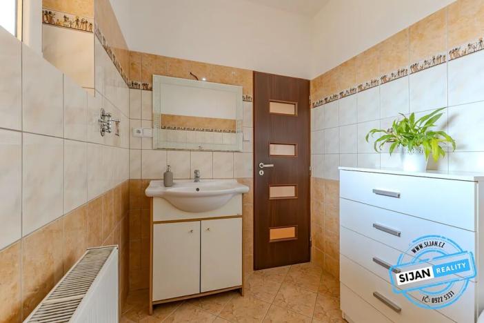 Prodej rodinného domu, Krnov, Úvoz, 120 m2