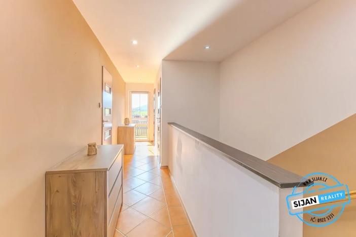 Prodej rodinného domu, Krnov, Úvoz, 120 m2