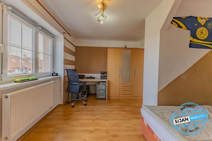 Prodej rodinného domu, Krnov, Úvoz, 120 m2