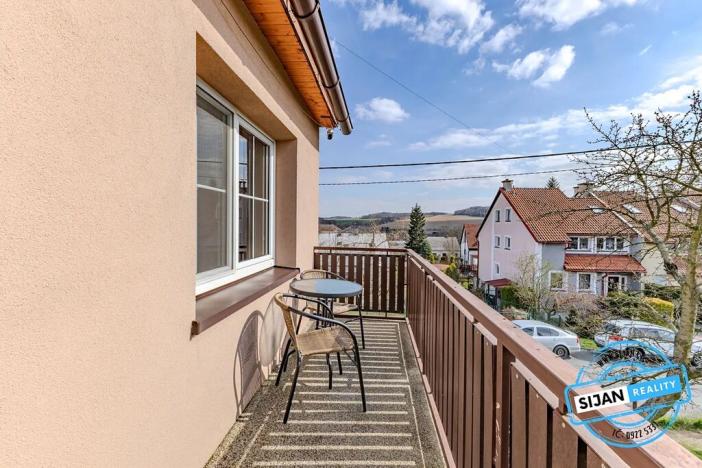 Prodej rodinného domu, Krnov, Úvoz, 120 m2