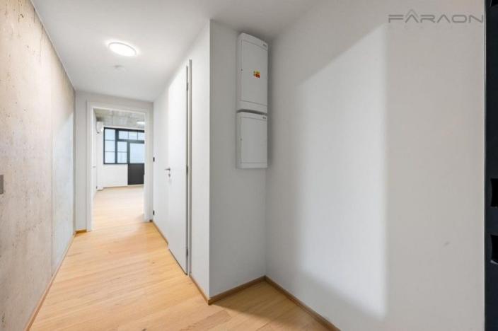 Pronájem bytu 1+kk, Praha - Hloubětín, Kolbenova, 33 m2