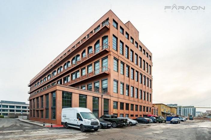 Pronájem bytu 1+kk, Praha - Hloubětín, Kolbenova, 33 m2