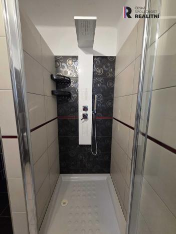 Prodej bytu 2+1, Šumperk, Zborovská, 56 m2