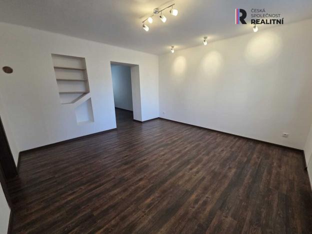 Prodej bytu 2+1, Šumperk, Zborovská, 56 m2