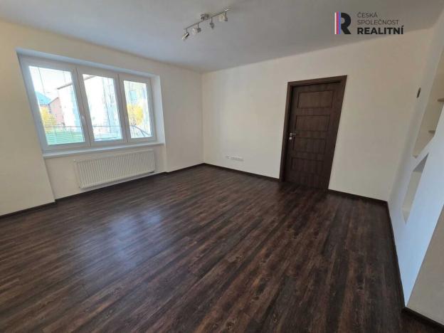 Prodej bytu 2+1, Šumperk, Zborovská, 56 m2