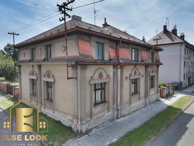 Prodej ubytování, Nové Město nad Metují, Zborovská, 356 m2