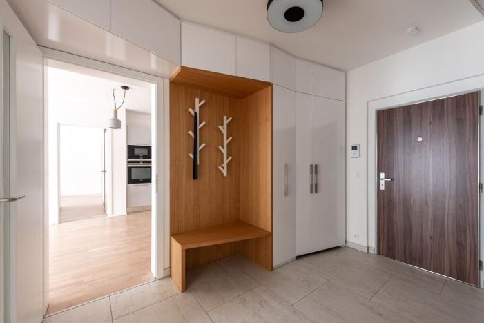 Pronájem bytu 4+kk, Praha - Košíře, Pod Kavalírkou, 102 m2