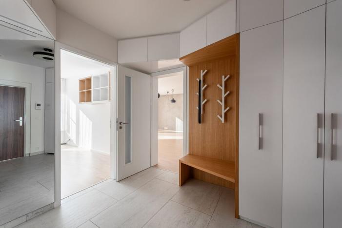 Pronájem bytu 4+kk, Praha - Košíře, Pod Kavalírkou, 102 m2