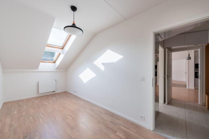 Pronájem bytu 4+kk, Praha - Košíře, Pod Kavalírkou, 102 m2