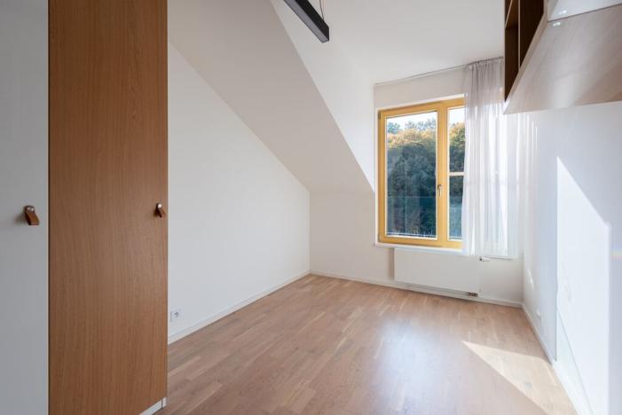 Pronájem bytu 4+kk, Praha - Košíře, Pod Kavalírkou, 102 m2