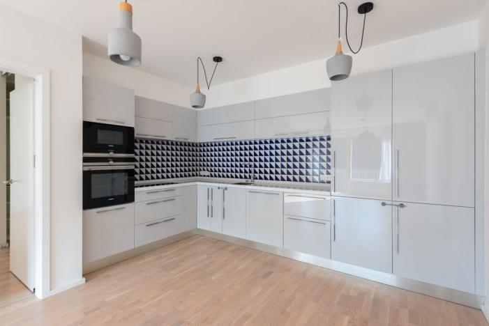 Pronájem bytu 4+kk, Praha - Košíře, Pod Kavalírkou, 102 m2