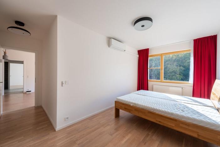 Pronájem bytu 4+kk, Praha - Košíře, Pod Kavalírkou, 102 m2