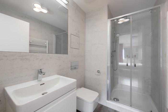 Pronájem bytu 4+kk, Praha - Košíře, Pod Kavalírkou, 102 m2