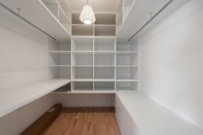 Pronájem bytu 4+kk, Praha - Košíře, Pod Kavalírkou, 102 m2