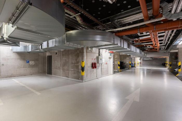 Pronájem bytu 4+kk, Praha - Košíře, Pod Kavalírkou, 102 m2