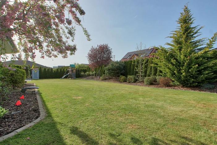 Pronájem rodinného domu, Sulice, Osiková, 260 m2