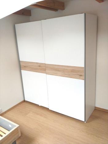 Pronájem bytu 1+kk, Zlín, Štefánikova, 28 m2