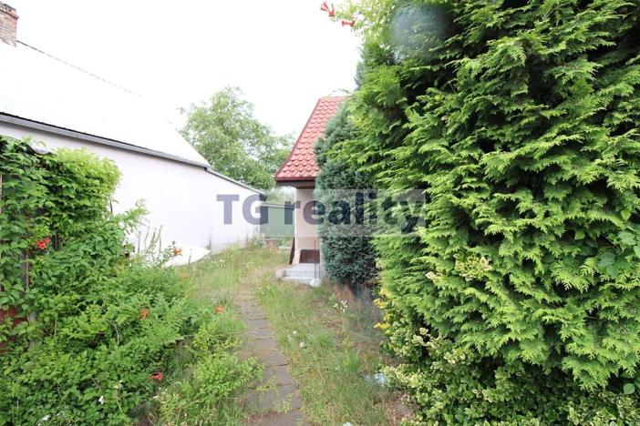 Prodej rodinného domu, Ovčáry, 104 m2