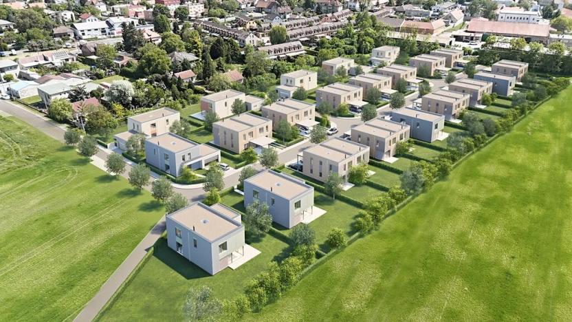 Prodej rodinného domu, Líbeznice, Zahradní, 224 m2