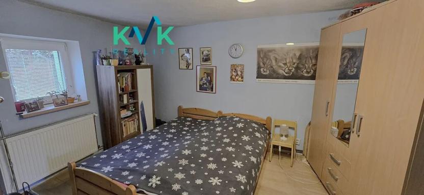 Prodej rodinného domu, Březová, Nad Kostelem, 200 m2