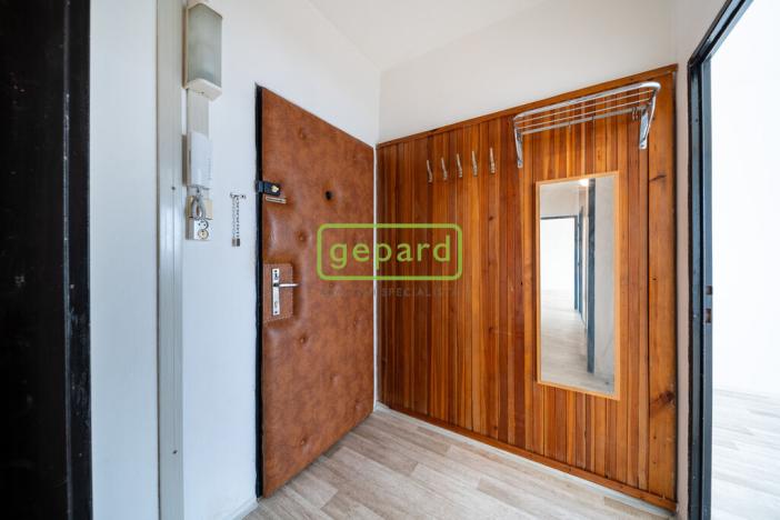 Prodej bytu 2+1, Zliv, Nová, 57 m2