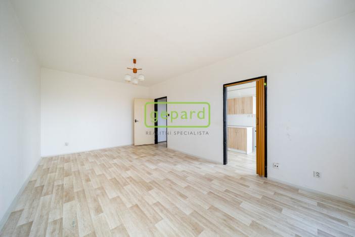 Prodej bytu 2+1, Zliv, Nová, 57 m2