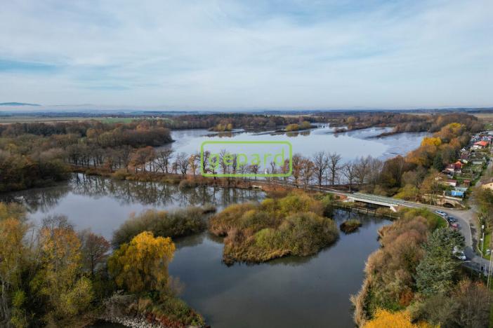 Prodej bytu 2+1, Zliv, Nová, 57 m2