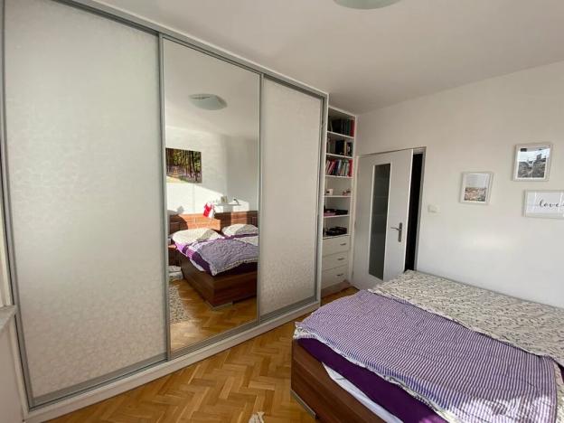 Prodej bytu 3+1, Brno, Lipská, 73 m2