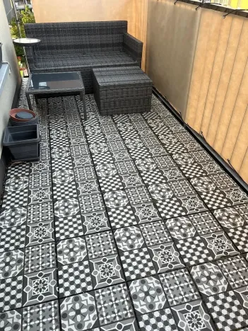 Pronájem bytu 2+kk, Praha - Hostivař, Rižská, 54 m2