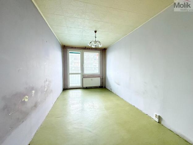 Prodej bytu 2+1, Osek, Hrdlovská, 62 m2