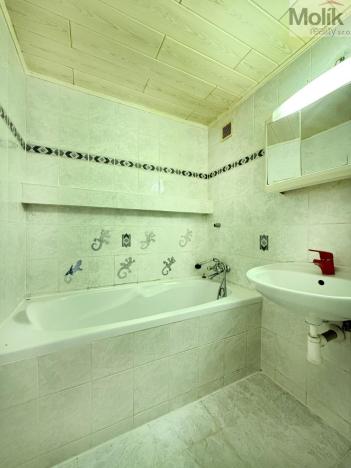 Prodej bytu 2+1, Osek, Hrdlovská, 62 m2