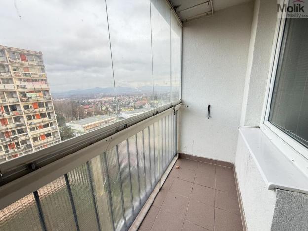 Prodej bytu 2+1, Osek, Hrdlovská, 62 m2