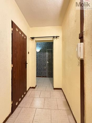 Prodej bytu 2+1, Osek, Hrdlovská, 62 m2