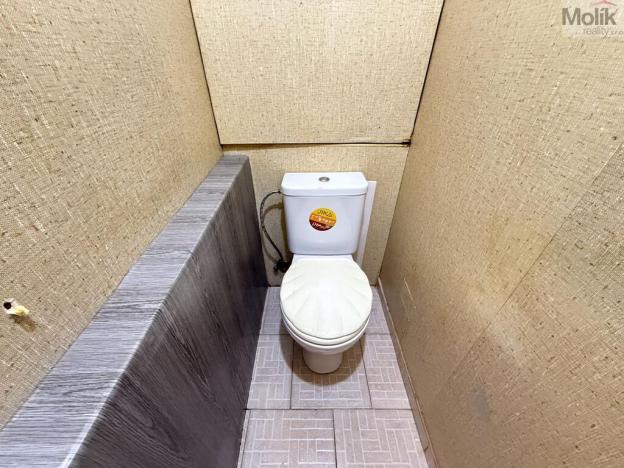 Prodej bytu 2+1, Osek, Hrdlovská, 62 m2