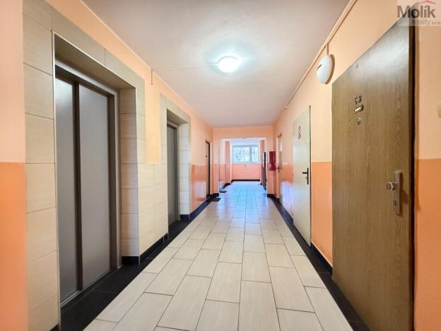 Prodej bytu 2+1, Osek, Hrdlovská, 62 m2