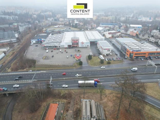 Pronájem skladu, Liberec - Liberec VI-Rochlice, Doubská, 4112 m2