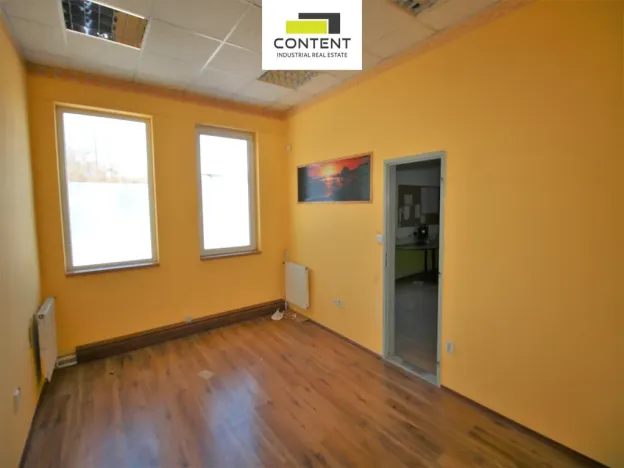 Pronájem skladu, Liberec - Liberec VI-Rochlice, Doubská, 4112 m2