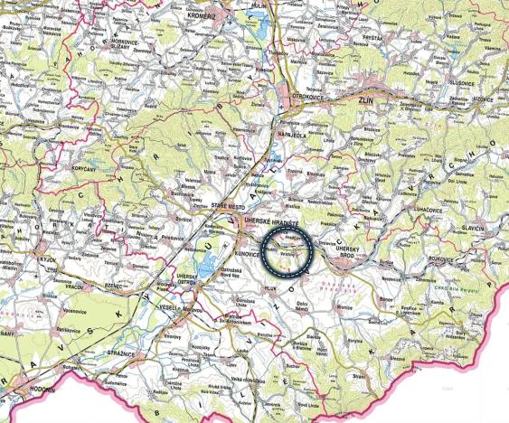 Prodej pole, Veletiny, 19554 m2