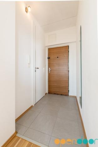 Pronájem bytu 1+1, Chomutov, Kamenná, 35 m2