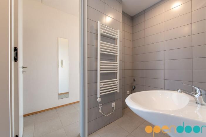 Pronájem bytu 1+1, Chomutov, Kamenná, 35 m2