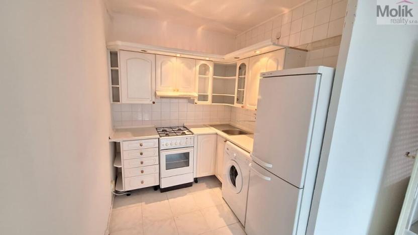 Prodej bytu 2+kk, Teplice - Trnovany, Trnovanská, 44 m2