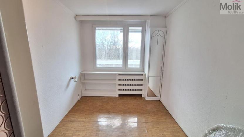 Prodej bytu 2+kk, Teplice - Trnovany, Trnovanská, 44 m2